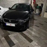 تارا اتوماتیک  V4  مشکی