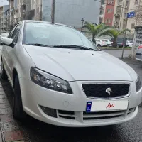 فروش خودرو رانا پلاس TU5P سفید