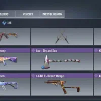 اکانت کالاف دیوتی|کنسول، بازی ویدئویی و آنلاین|کارون, |دیوار