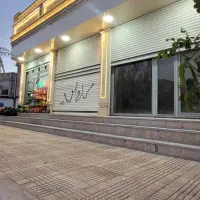 فروش ملک تجاری|فروش مغازه و غرفه|سیلوانه, |دیوار