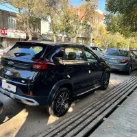 ام وی ام X22 پرو مدل 1403/11/05|خودرو سواری و وانت|تبریز, |دیوار