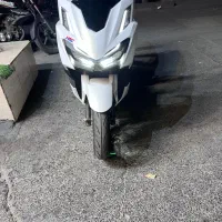 کلیک 160 ABS تایلندی