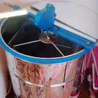 دستگاه عسل گیر|سایر لوازم برقی|قزوین, |دیوار