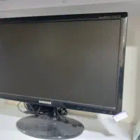 مانیتور ۱۹ اینچ سامسونگ led