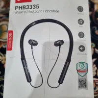 هندزفری بلوتوثی