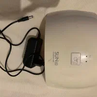 یو وی ناخنکاری