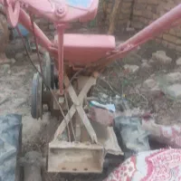 تیلر|ماشین‌آلات صنعتی|تربت‌حیدریه, بهزیستی|دیوار