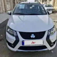کوییک مدل ۱۴۰۳بدون رنگ تمیز