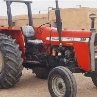 تراکتور285مدل 88