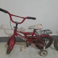 سه عدد دوچرخه|دوچرخه، اسکیت، اسکوتر|قرچک, میرزائی شمالی|دیوار