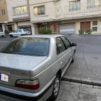 پرشیا 88 بدون رنگ تک برگ سند|خودرو سواری و وانت|تبریز, |دیوار