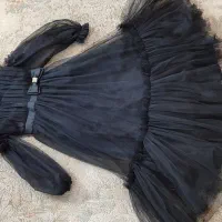 پیراهن مجلسی دخترانه