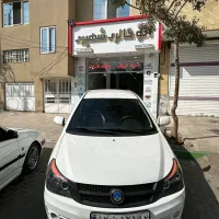 جیلی gc6 مدل ۱۳۹۶ اتومات اقساطی( اتوگالری شهپری )