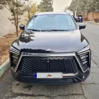 کی ام سی ایکس ۵   صفر  تازه تحویل و مدارک کامل