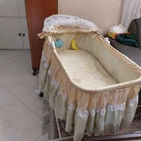 تخت ننویی