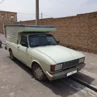 پیکان وانت 92