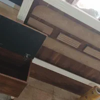 سرویس خواب نگار|تخت و سرویس خواب|رشت, رودبارتان|دیوار