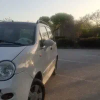 ام وی ام ۱۱۰ مدل ۹۱ چهار سیلندر