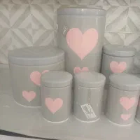 سرویس آشپز خانه مناسب جهیزیه|ظروف نگهدارنده، پلاستیکی، یک‌بارمصرف|مشهد, گلبرگ شمالی|دیوار