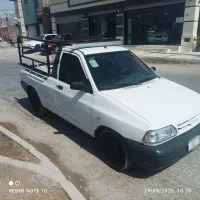 پراید بار99