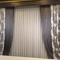 جشنواره پارچه های  پرده ای با قیمتهای باورنکردنی