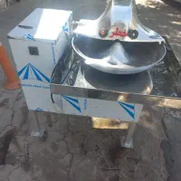 سبزی خردکن