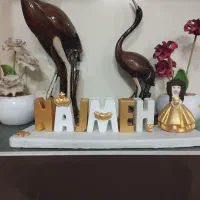 استند اسم|مجسمه، تندیس، ماکت|زاهدان, |دیوار