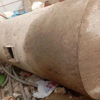 تانکر 6هزار لیتری