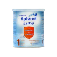 قوطی شیر خشک