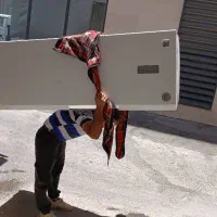 باربری حمل اسباب کشی منزل،اداری... هخامنش|خدمات حمل و نقل|مرودشت, پشت سایپا|دیوار