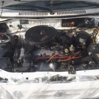 پراید صبا مدل ۸۲ پرا|خودرو سواری و وانت|کوهدشت, |دیوار