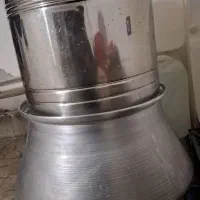 عرقگیر(نی گازان)۱۲۰لیتر