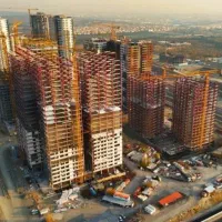 ۱۰۰متر/سند دار/فول امکانات/دریاچه چیتگر