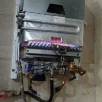تعمیرات لوازم خانگی آبگرمکن جاروبرقی شیرآلات غیره|خدمات پیشه و مهارت|تالش, هشتپر|دیوار
