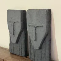 دیوارکوب پاپیه ماشه ارزان