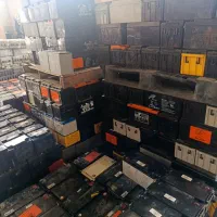 فروش تک و عمده باتری صنعتی و UPS/قیمت کارخانه|قطعات و لوازم جانبی رایانه|تهران, شهرک پاسداران|دیوار