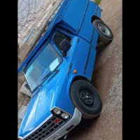 نیسان 1402اپشنال|خودرو سواری و وانت|خرمآباد, |دیوار