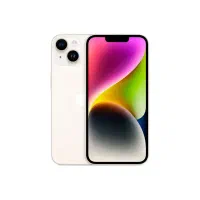 آیفون 14 نرمال سفید باتری ۱۰۰