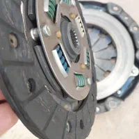 دیسک و صفحه پراید