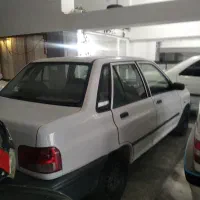 پراید مدل ۹۰|خودرو سواری و وانت|گرگان, |دیوار