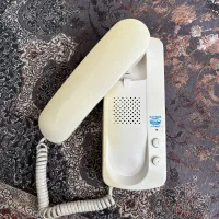 آیفون صوتی کیهان