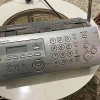 تلفن و فکس پاناسونیک