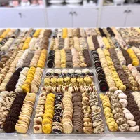 سفارش شیرینی های عید|خدمات پذیرایی، مراسم|اهواز, زیتون کارمندی|دیوار