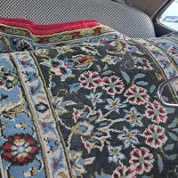 فرش ۱۲ متری کارکرده