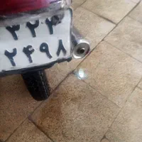 سی جی ال دویست|موتورسیکلت|کرج, حیدرآباد|دیوار