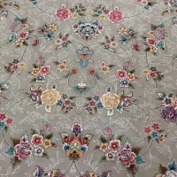 جفت فرش ۱۲ متری|فرش|بجنورد, |دیوار