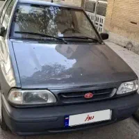 پراید۹۶ تمیز و مرتب