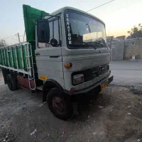 خاور مدل 55 ماشین لردگان هست