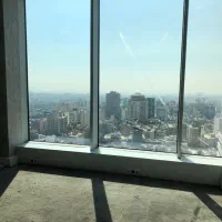 اجاره واحد ۱۵۳ متری طبقات بالا اطلس مال نیاوران