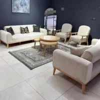 تولیدی مبل شاندرمن|مبلمان خانگی و میز عسلی|شاندرمن, |دیوار